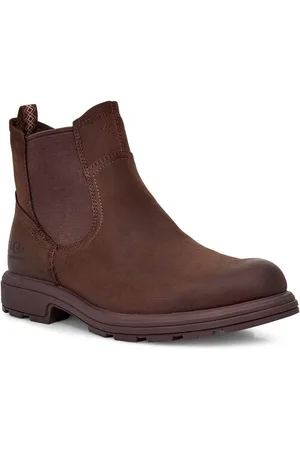 UGG M BILTMORE CHELSEA Chelseaboots mit Strecheinsatz