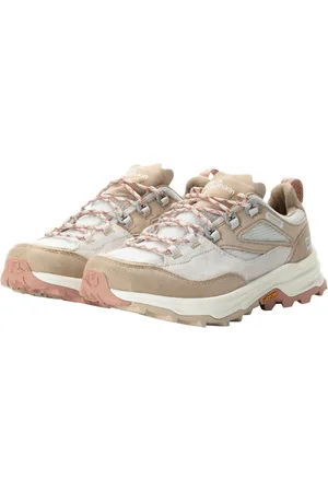 Jack Wolfskin CYROX TEXAPORE LOW W Wanderschuh Wasserdicht