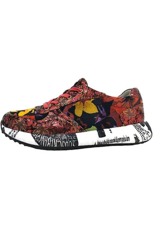 LAURA VITA Sportlicher Schnürer Schnürschuh - Verkäufer: H&D Schuhcompany