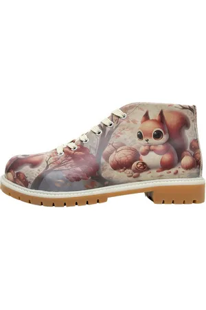 Dogo Shortcut Boots These Are Ma Nuts Damen Stiefel / Female Stiefel Vegan