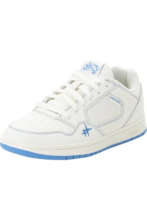 K1X Sweep Gk Prm Sneaker Basketball inspiriertes Design