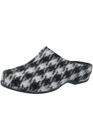 Berkemann Weiblich Berkoflex Fabia Clogs Textil Clog - Verkäufer: Shoes & Fashion