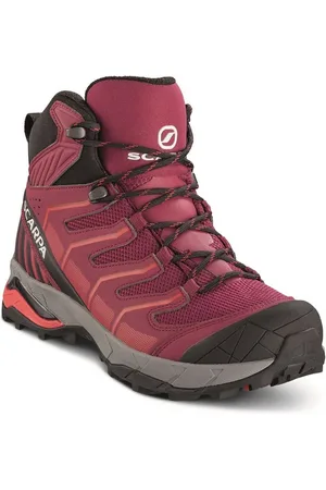 Scarpa Wanderschuh Maverick Mid GTX Damen - Outdoorschuh - Verkäufer: kletterbude
