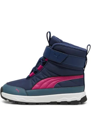 PUMA EVOLVE BOOT AC+ PS Winterboots Snowboots, Winterstiefel, Winterschuhe