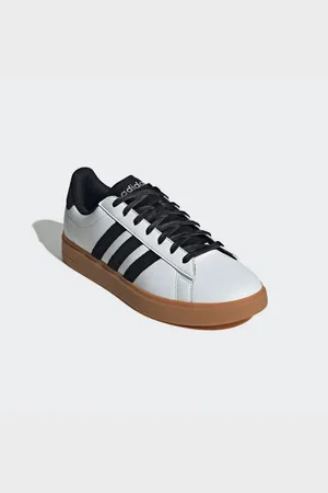 adidas GRAND COURT 2.0 Sneaker Design auf den Spuren des adidas Superstar