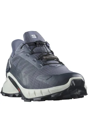 Salomon SUPERCROSS 4 GORE-TEX Trailrunningschuh wasserdicht, Trailrunningschuhe