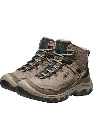 Keen TARGHEE IV MID WP Wanderschuh wasserdicht