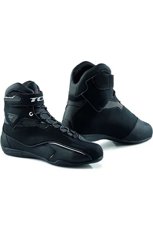 TCX Zeta Wasserdichte Motorradschuhe Motorradstiefel - Verkäufer: Fc-Moto