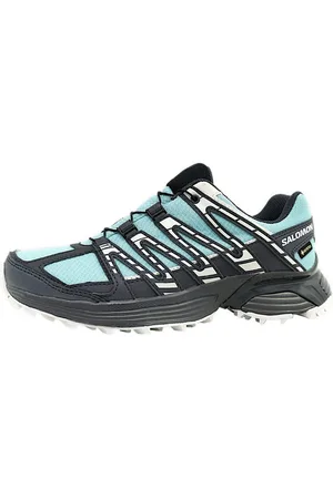 Salomon Wanderschuh Outdoorschuh - Verkäufer: H&D Schuhcompany
