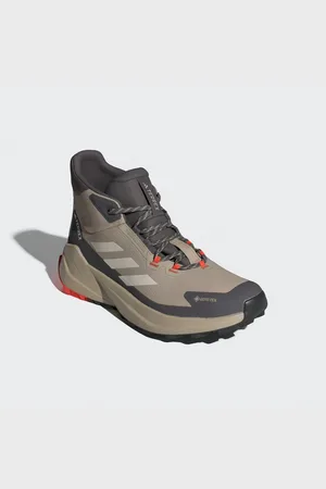 adidas TERREX TRAILMAKER 2.0 MID GORE-TEX Wanderschuh wasserdicht
