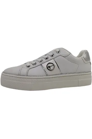 Tamaris Sportlicher Schnürer Schnürschuh - Verkäufer: H&D Schuhcompany
