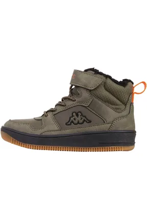 Kappa Winterboots Snowboots, Winterstiefel, Winterschuhe, gefüttert