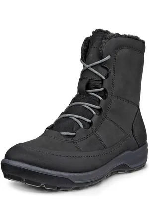 Ecco TRACE LITE Winterboots, Schnürboots, Outdoorboots mit waterproof-Ausstattung