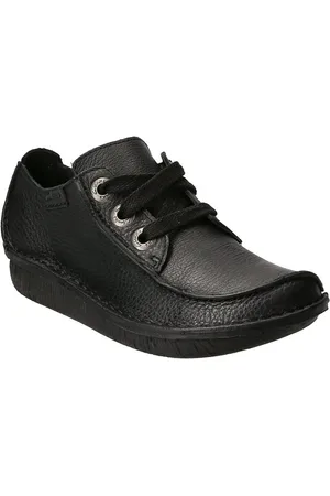 Clarks FUNNY DREAM 20306639 Schnürschuh - Verkäufer: Schuhe Lüke