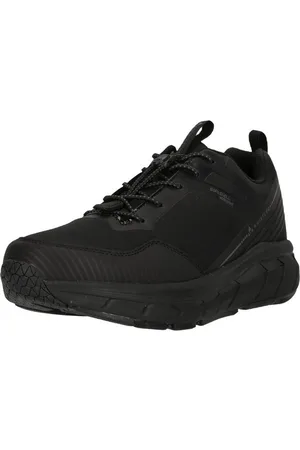 Whistler Hank Outdoorschuh mit gepolstertem Fersenbereich