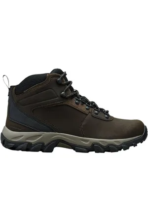 Columbia Newton Ridge™ Plus II Wanderschuh mit Omni-Grip™ Laufsohle - Verkäufer: bonvenon