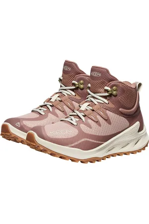 Keen ZIONIC MID WP Wanderschuh wasserdicht
