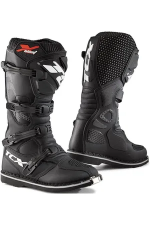 TCX X-Blast Motocross Stiefel Motorradstiefel - Verkäufer: Fc-Moto