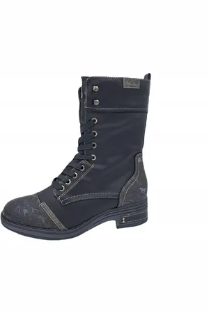 Mustang Winterboots - Verkäufer: Schuh-Laden