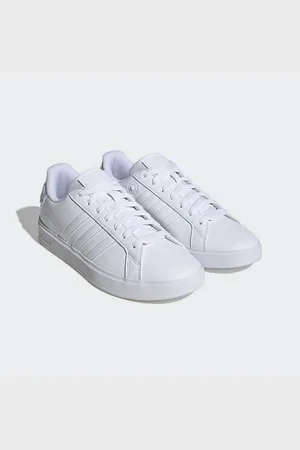 adidas ADIDAS STAR WARS GRAND COURT SCHUH Sneaker Design auf den Spuren des adidas Superstar