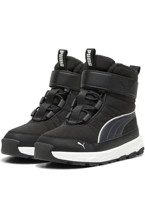 PUMA Evolve Stiefel Jugendliche Stiefel