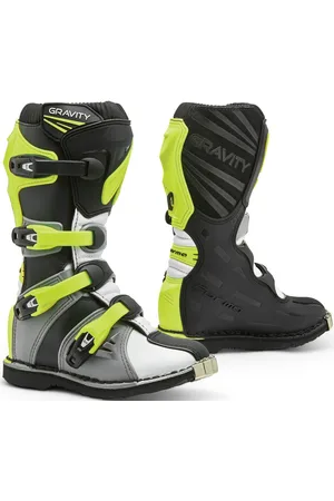 FORMA Gravity Motocross Stiefel Motorradstiefel - Verkäufer: Fc-Moto