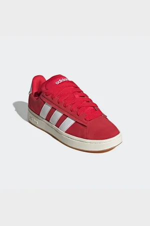 adidas GRAND COURT ALPHA Sneaker Design inspiriert vom adidas Campus 00