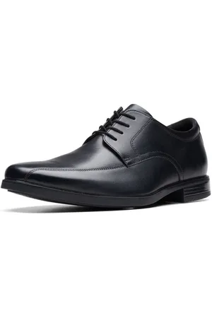 Clarks Businessschuhe Leder Schnürschuh - Verkäufer: S4S Commerce