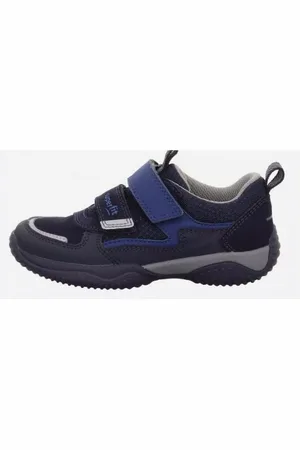 Superfit Storm Schnürschuh - Verkäufer: LEPi Markenschuhe