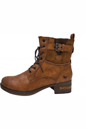 Mustang Winterboots - Verkäufer: Schuh-Laden