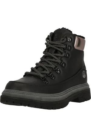 Whistler Gianni Stiefel mit robuster Außensohle mit Allwetterprofil