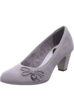 QS by s.Oliver High-Heel-Pumps - Verkäufer: AS Schuhe