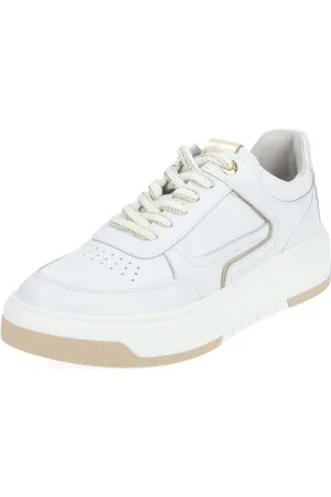 Nero Giardini Sneaker Leder/Textil Sneaker - Verkäufer: S4S Commerce