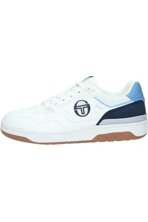 Sergio Tacchini MILANO REFRESH Herren Sneaker Sneaker Herren, Sneakers, Sportschuhe, Laufschuhe Retro, Outdoor, Sale