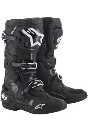Alpinestars Tech-10 Motocross Stiefel Motorradstiefel - Verkäufer: Fc-Moto