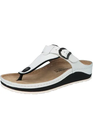 Berkemann Weiblich Berkina Mila Pantolette Leder Pantolette - Verkäufer: Shoes & Fashion