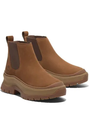 Timberland ROXIE LANEMID CHELSEA BOOT Chelseaboots Stiefelette, Winterschuhe, Ankle Boots