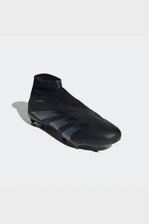 adidas PREDATOR LEAGUE LACELESS FG Fußballschuh