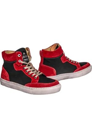 Helstons Maya Damen Motorradschuhe Motorradstiefel - Verkäufer: Fc-Moto