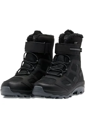 Jack Wolfskin VOJO WT TEXAPORE HIGH K Winterstiefel wasserdicht und wärmend