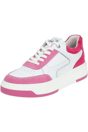 Nero Giardini Sneaker Leder/Textil Sneaker - Verkäufer: S4S Commerce