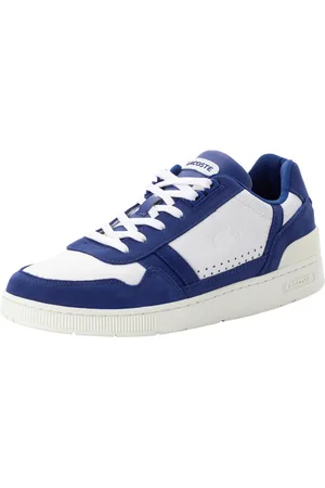 Lacoste T-CLIP 124 4 SMA Sneaker