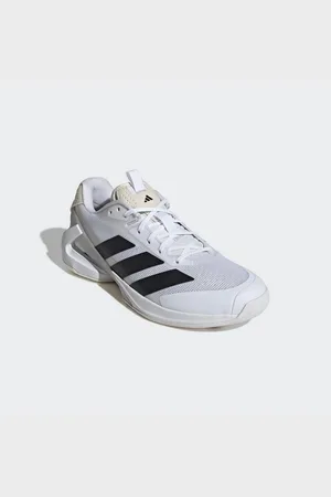adidas ADIZERO UBERSONIC 5 Tennisschuh
