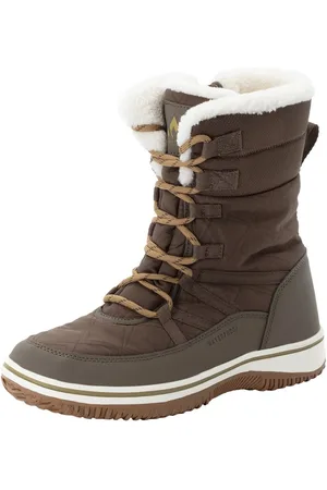 Whistler Aziel W Boot WP Winterboots Snowboots, Winterstiefel, Winterschuhe, wasserdicht