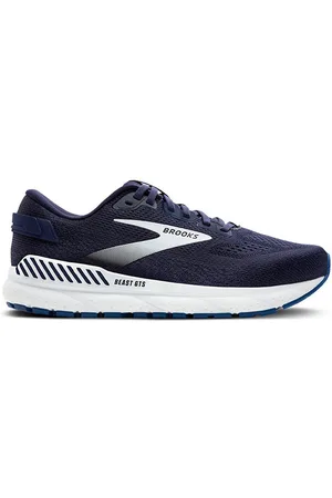 Brooks Beast GTS 24 PEACOAT/TRUE NAVY/WHITE Laufschuh - Verkäufer: Brendler & Klingler Sport GmbH