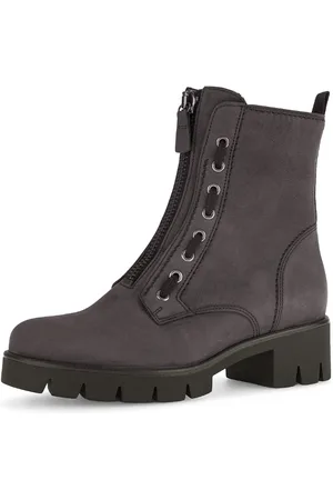 Gabor Bikerboots - Verkäufer: Schuh-Bamberg