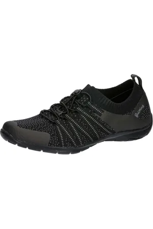 BRUTTING Barfußschuh Slighter Sneaker