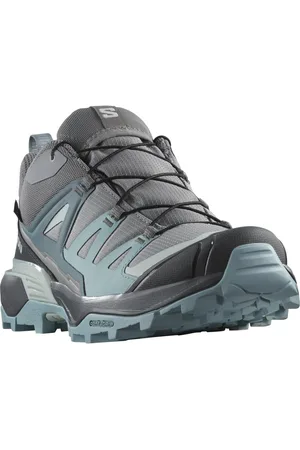 Salomon X ULTRA 360 GORE-TEX Wanderschuh wasserdicht