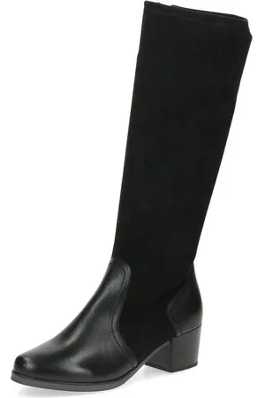 Caprice Stiefel mit Stretch-XS-Schaft