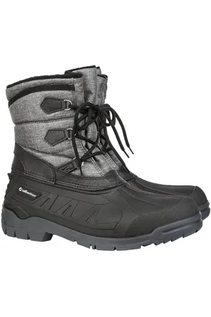 ALBATROS Winterstiefel Wasserabweisend, Vegan, Kälteisolierend - Verkäufer: worknoutdoor
